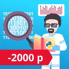 "Поколение Python": алгоритмы и структуры данных для начинающих