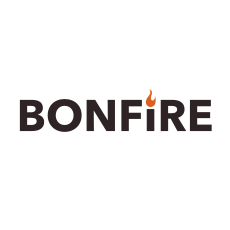 Обложка курса «Как устроена работа агентства Bonfire» на Stepik