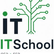Обложка курса «ЕГЭ_Информатика IT_School» на Stepik
