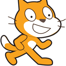 Обложка курса «Прогромируем на Scratch.Mit.Edu» на Stepik