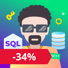 "Поколение Python": базы данных и SQL