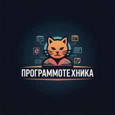 Обложка курса «Программотехника: software engineering как трансдисциплина» на Stepik