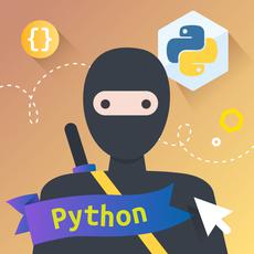 "Поколение Python": курс для самураев
