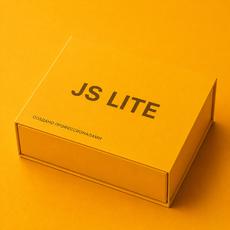 Обложка курса «JavaScript (lite)» на Stepik