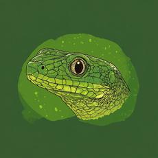 Обложка курса «Основы герпетологии» на Stepik