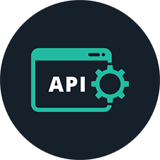 Обложка курса «Использование PHP для работы с API» на Stepik