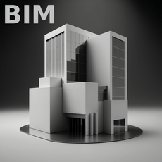 Обложка курса «BIM - Binaların İnformativ Modelləşdirilməsi (hazırlanır)» на Stepik