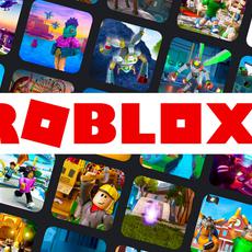 Обложка курса «Визуальное программирование на платформе Roblox для школьников» на Stepik