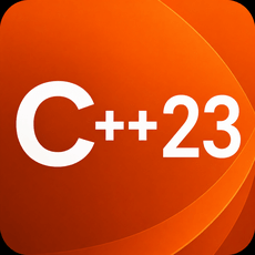 Обложка курса «Современный C++23 для системного и high-perf программирования» на Stepik