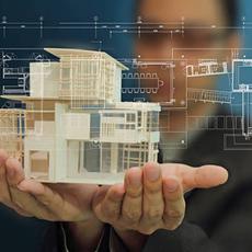 Обложка курса «BIM-технологии для начинающих» на Stepik