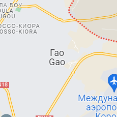 Обложка курса «Кратко по ГАО» на Stepik