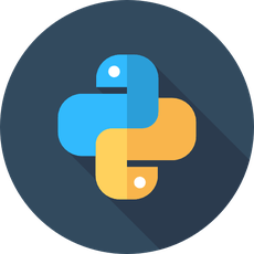 Обложка курса «Python» на Stepik