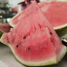 Обложка курса «Как выбрать вкусный Арбуз» на Stepik