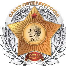 Обложка курса «СПБСВУ Технология 4 курс(8)» на Stepik
