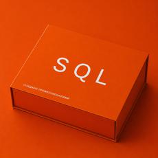 Обложка курса «SQL (lite)» на Stepik