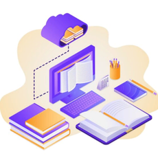 Дистанционное обучение — Каталог — Stepik