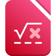 Обложка курса «Редактор формул LivreOffice Math» на Stepik