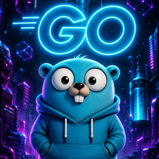 Обложка курса «Go (Golang) Турбо» на Stepik