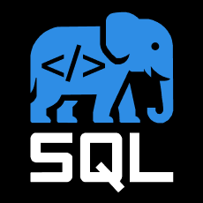 Обложка курса «SQL на практике с нуля — от SELECT до оконных функций» на Stepik