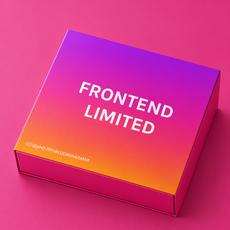 Обложка курса «Пакет Frontend-Разработчик» на Stepik