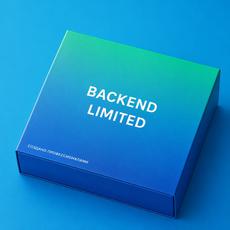 Обложка курса «Пакет Backend-Разработчик» на Stepik