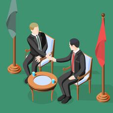 Основы теории дипломатии — Stepik
