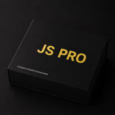 Обложка курса «JavaScript (pro)» на Stepik