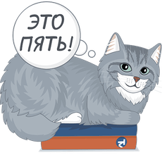 Обложка курса «Отрицательные числа. Математический тренажёр.» на Stepik