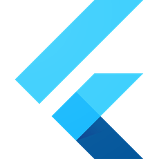 Обложка курса «Flutter» на Stepik