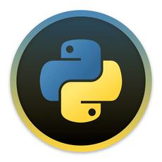 Обложка курса «Simple Python Programming» на Stepik