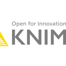 Обложка курса «Визуализация в аналитической платформе KNIME» на Stepik