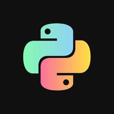 Обложка курса «Изучение языка программирования Python» на Stepik