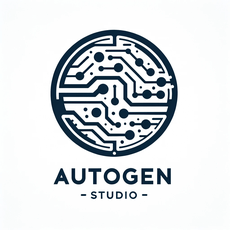 Обложка курса «Изучение AutoGen Studio: Мини-курс для начинающих практиков ИИ» на Stepik
