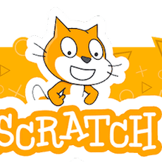 Обложка курса «Изучение языка программирования Scratch» на Stepik