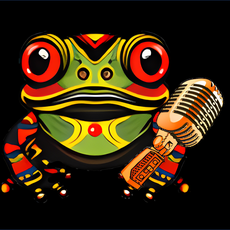 Обложка курса «Курс по вокалу от студии VOICE VIBE "Пение без границ"» на Stepik