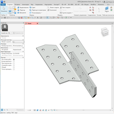 Autodesk Revit 2024: BIM-Мастер