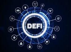 Обложка курса «Мир DeFi: Погружение в Децентрализованные Финансы» на Stepik