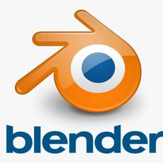 Обложка курса «Моделирование в Blender» на Stepik