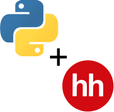 Обложка курса «Собеседование Python Junior (путь к ответственности).» на Stepik