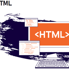 Обложка курса «Html c начала для навичков и више » на Stepik