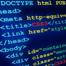Обложка курса «Html  для навичков» на Stepik