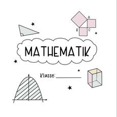 Обложка курса «ЕГЭ по профильной математике №1-12» на Stepik