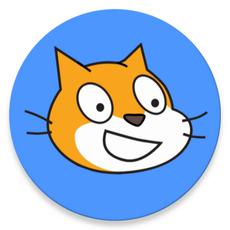 Обложка курса «Краткий Курс по Scratch» на Stepik