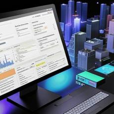Обложка курса «Разработка хранилищ данных для веб приложений» на Stepik