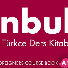 Обложка курса «Турецкий язык (А1) Курс по учебнику İSTANBUL TÖMER» на Stepik