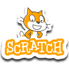 Обложка курса «"Scratch" бағдарламасында шағын калькулятор жасау» на Stepik