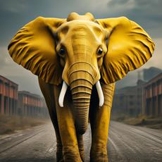 Обложка курса «Распределённые системы хранения, обработки данных: Hadoop, Spark» на Stepik