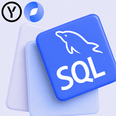 Обложка курса «SQL практикум. Продвинутые фичи» на Stepik