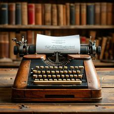 Обложка курса «Книготворец. Как написать и издать книгу» на Stepik