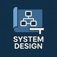 Обложка курса «Архитектор Web-сервисов: основы System Design» на Stepik